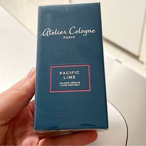 Pacific Lime by Atelier Cologne 30ml
